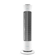 Tower Fan Cecotec EnergySilence 6090 Skyline White