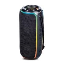 Portable Speaker ELBE ALTN12TWS   20W Bluetooth Black