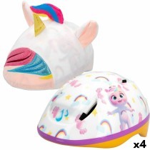 Capacete Infantil Cry Babies DREAMY (52-55 cm) (4 Unidades)