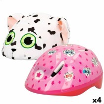 Kinderhelm K3yriders DOTTY 52-55 cm (4 Stück)