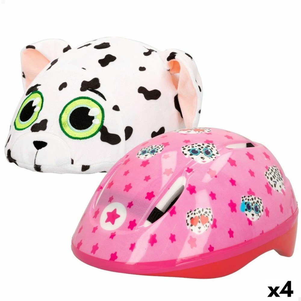 Baby Helmet K3yriders DOTTY 52-55 cm (4 Units)