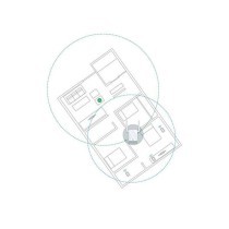 Ripetitore Wifi TP-Link TL-WA855RE 300 Mbps RJ45