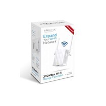 Ripetitore Wifi TP-Link TL-WA855RE 300 Mbps RJ45