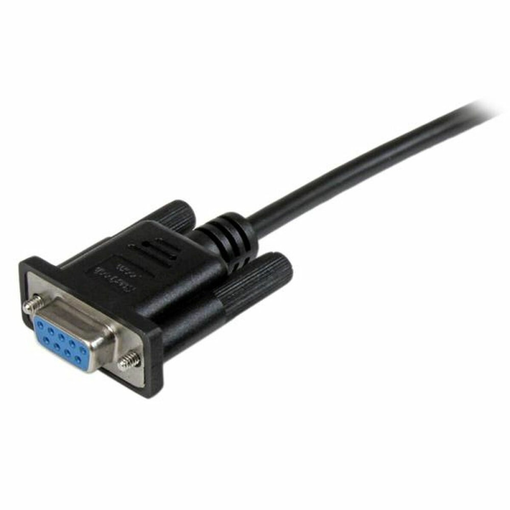 Adaptador Startech SCNM9FF2MBK         