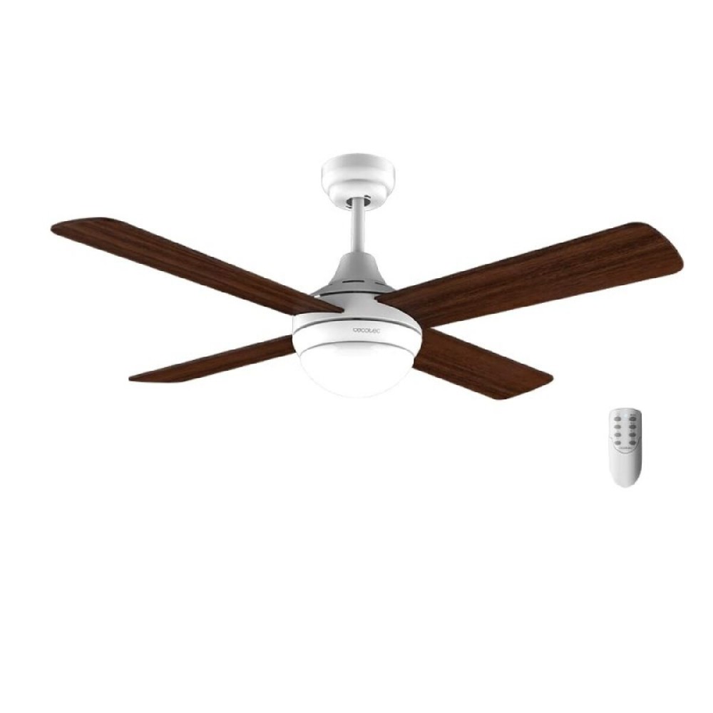 Ceiling Fan Cecotec EnergySilence Aero 4250 Fresh	