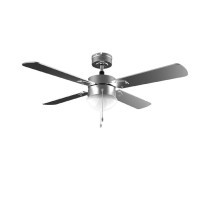 Ventilatore da Soffitto Cecotec EnergySilence Aero 5350