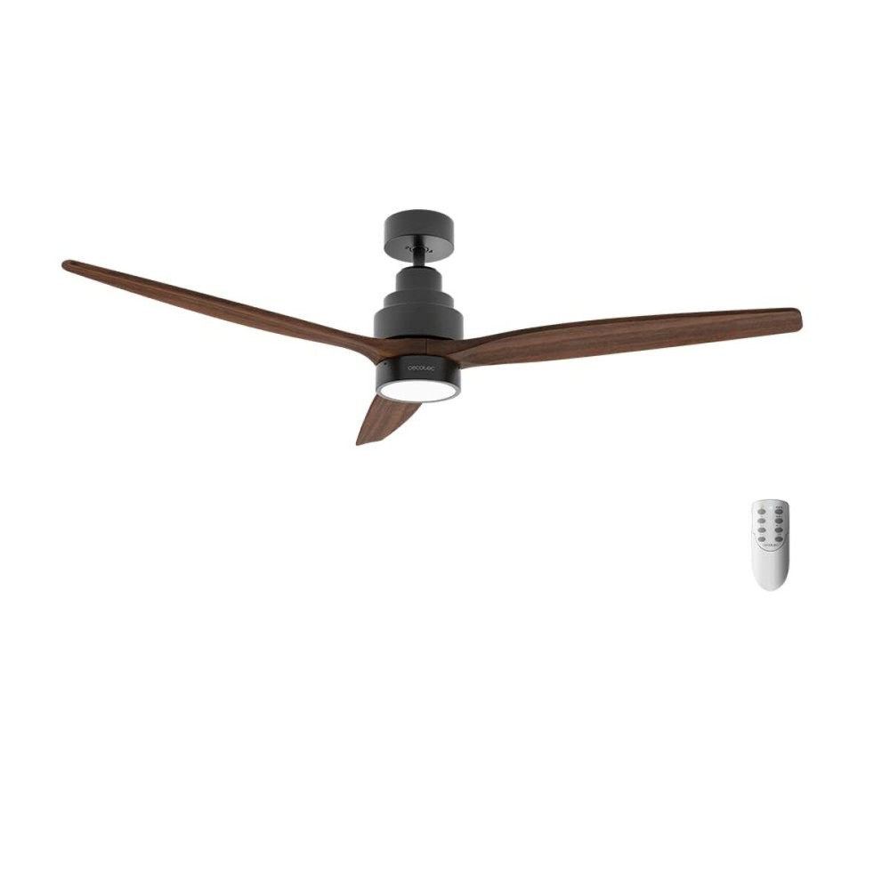 Ceiling Fan Cecotec EnergySilence Aero 5300