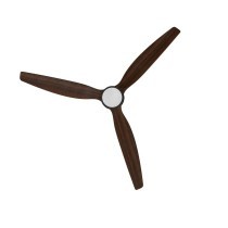 Ceiling Fan Cecotec EnergySilence Aero 5300