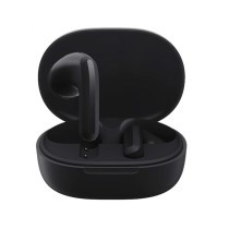 Bluetooth Headset with Microphone Xiaomi Redmi Buds 4 Lite Black