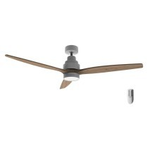 Ventilatore da Soffitto Cecotec Rock'nGrill 1000