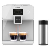 Cafeteira Superautomática Cecotec 	Power Matic-ccino 8000 Touch 1400 W 1,7 L