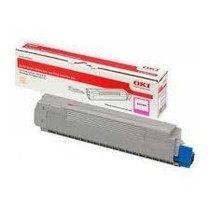 Toner OKI 46507506 Magenta