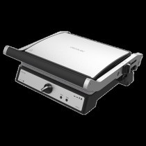 Elektrogrill Cecotec Rock’nGrill 2400 UltraRapid 2400W 2400 W (Restauriert C)