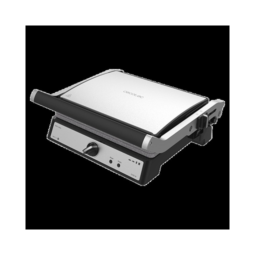 Elektrogrill Cecotec Rock’nGrill 2400 UltraRapid 2400W 2400 W (Restauriert C)