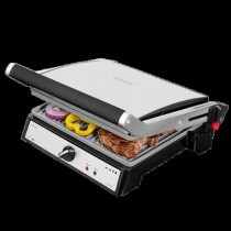 Elektrogrill Cecotec Rock’nGrill 2400 UltraRapid 2400W 2400 W (Restauriert C)