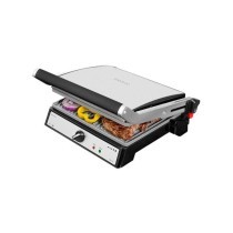 Elektrogrill Cecotec Rock’nGrill 2400 UltraRapid 2400W 2400 W (Restauriert C)