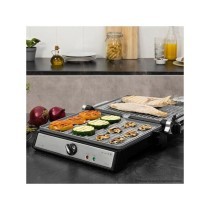 Barbecue Elétrico Cecotec Rock’nGrill 2400 UltraRapid 2400W 2400 W (Recondicionado C)