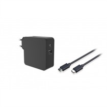 Laptopladekabel CoolBox TP601CA 60W