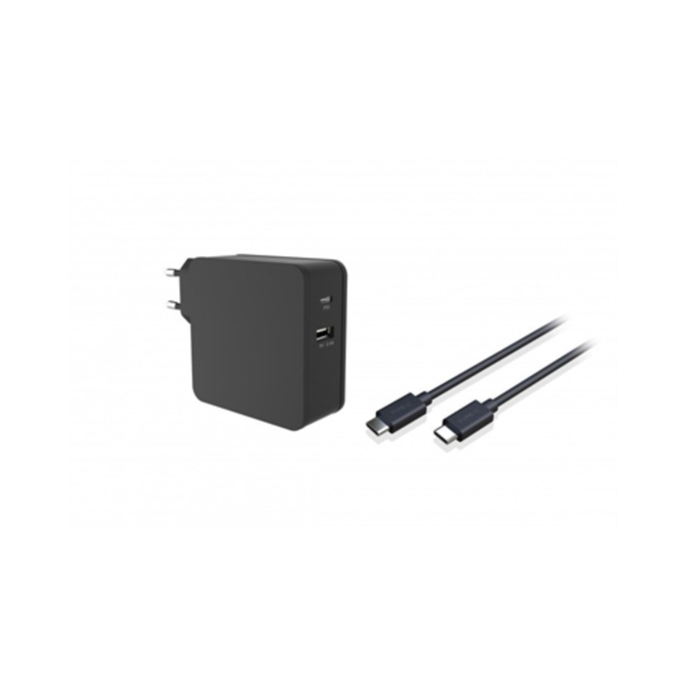 Laptopladekabel CoolBox TP601CA 60W