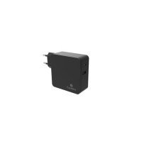 Carregador para Portátil CoolBox TP601CA 60W