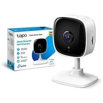 Videocámara de Vigilancia TP-Link C110