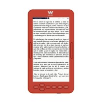 EBook Woxter Scriba 195 S