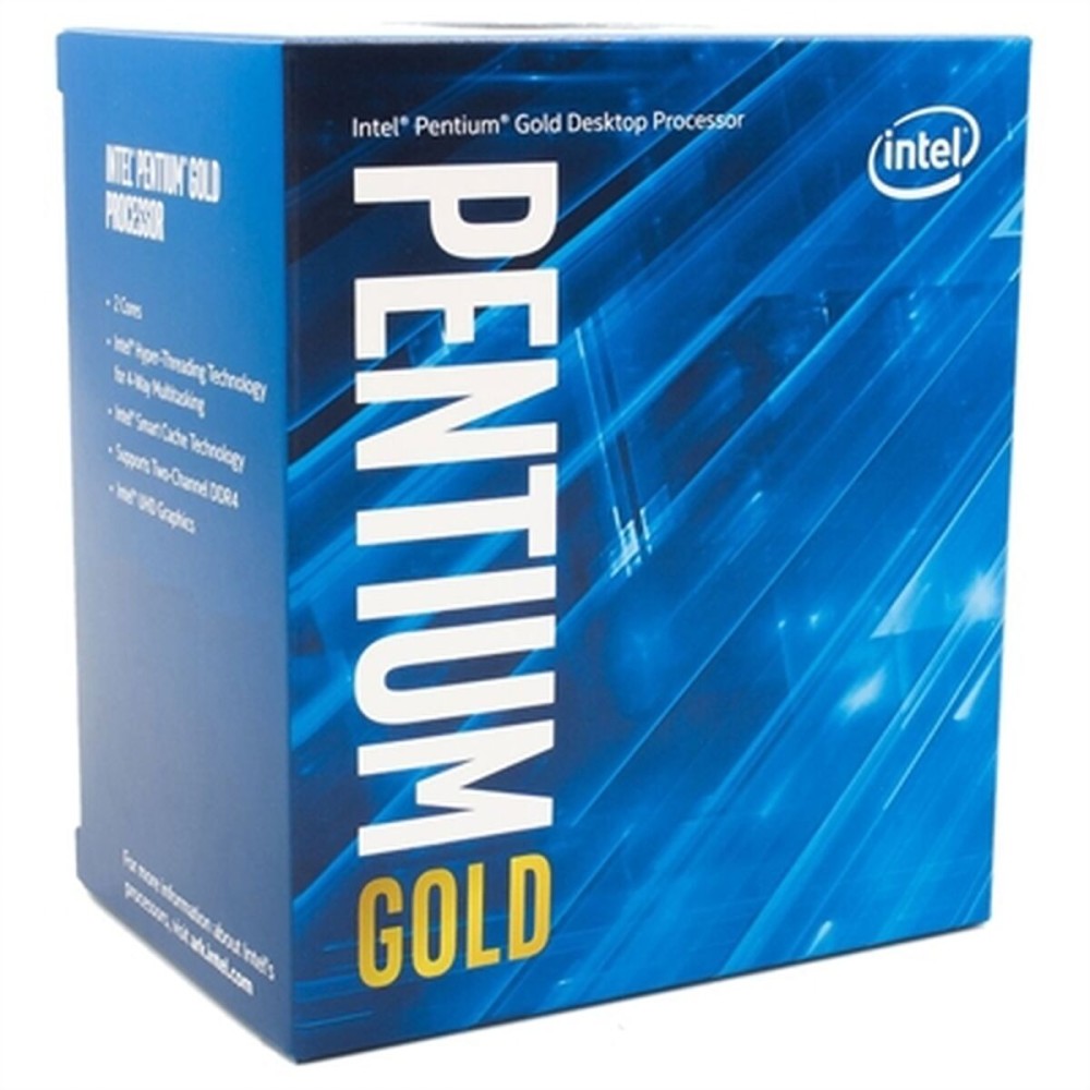 Processador Intel G7400 LGA1700