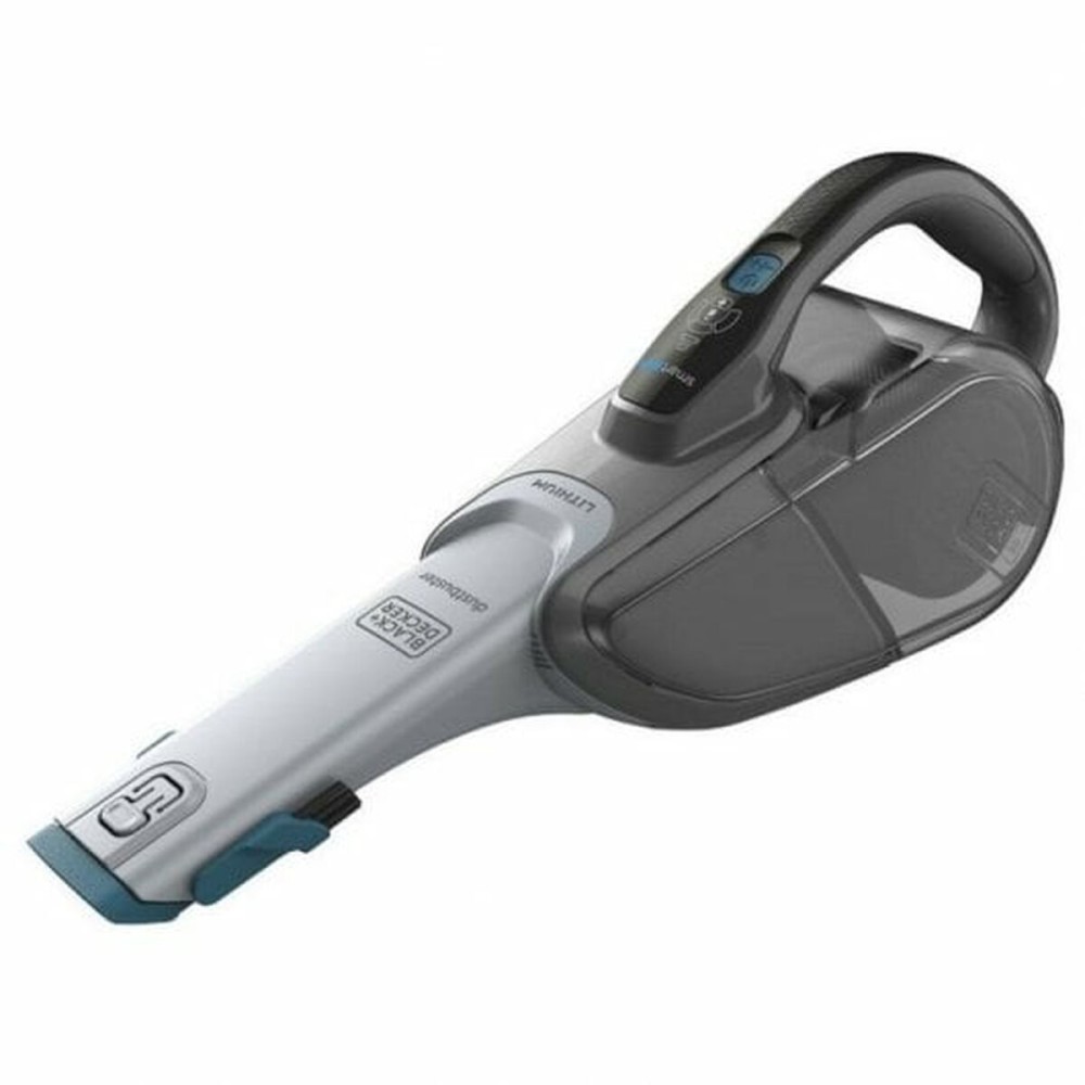 Aspirador de Mão Black & Decker DVJ325BF