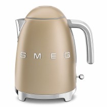 Kettle Smeg Plastic 2400 W 1,7 L