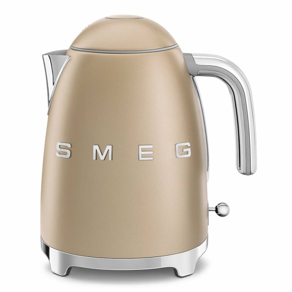 Kettle Smeg Plastic 2400 W 1,7 L