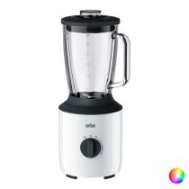 Batidora de Vaso Braun JB3150 1,5 L 800W Negro 800 W