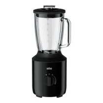 Batidora de Vaso Braun JB3150 1,5 L 800W Negro 800 W