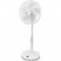 Ventilador de Pé Grunkel Branco 28 W