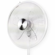 Ventilatore a Piantana Grunkel Bianco 28 W