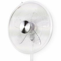 Ventilador de Pie Grunkel Blanco 28 W