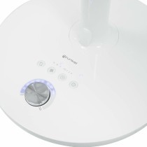 Ventilador de Pé Grunkel Branco 28 W