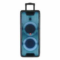 Portable Bluetooth Speakers NGS WILDRAVE2