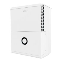 Desumidificador Daitsu 10 L Branco 10 L