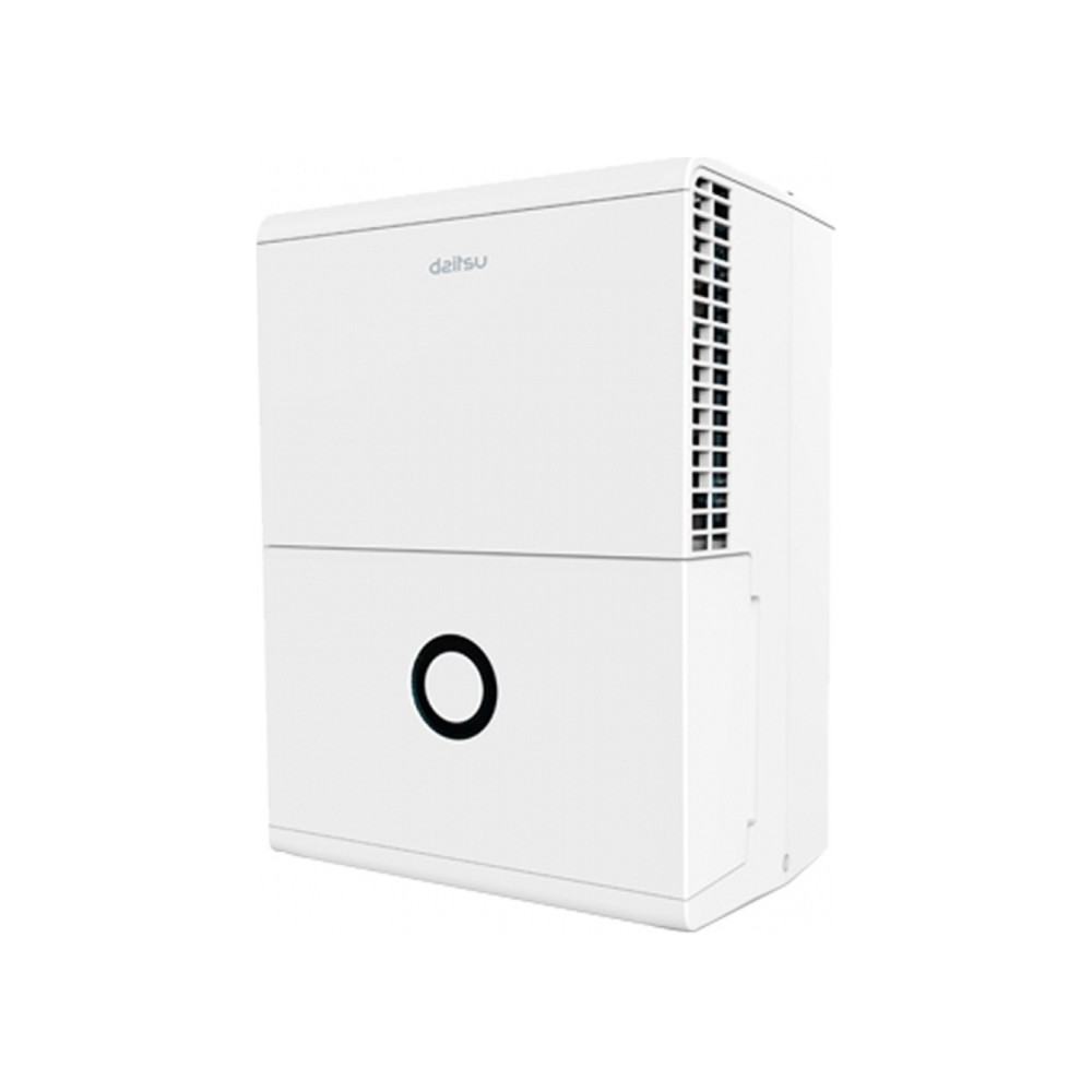 Desumidificador Daitsu 10 L Branco 10 L