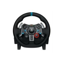 Volante de Corridas Logitech G29