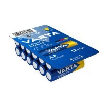 Pilhas Varta High Energy AA 1,5 V