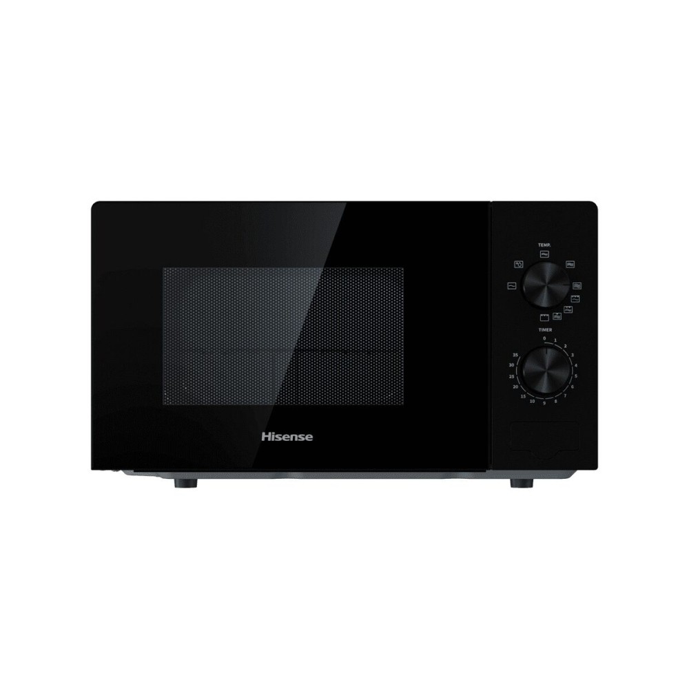 Microonde Hisense H20MOBP1G 20 L 1000 W Nero