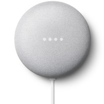 Altoparlante intelligente con Google Assistant Google Nest Mini