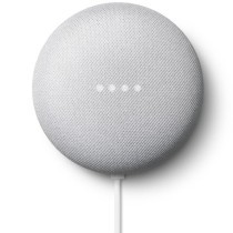 Altavoz Inteligente com Google Assistant Google Nest Mini