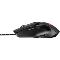 Ratón Gaming Trust GXT 101 Negro