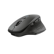 Wireless Mouse Trust Ozaa Black