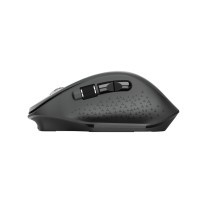 Wireless Mouse Trust Ozaa Black