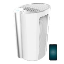 Desumidificador Cecotec 4,5 L (Recondicionado A)