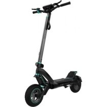 Electric Scooter Cecotec Bongo Serie Z City Grey