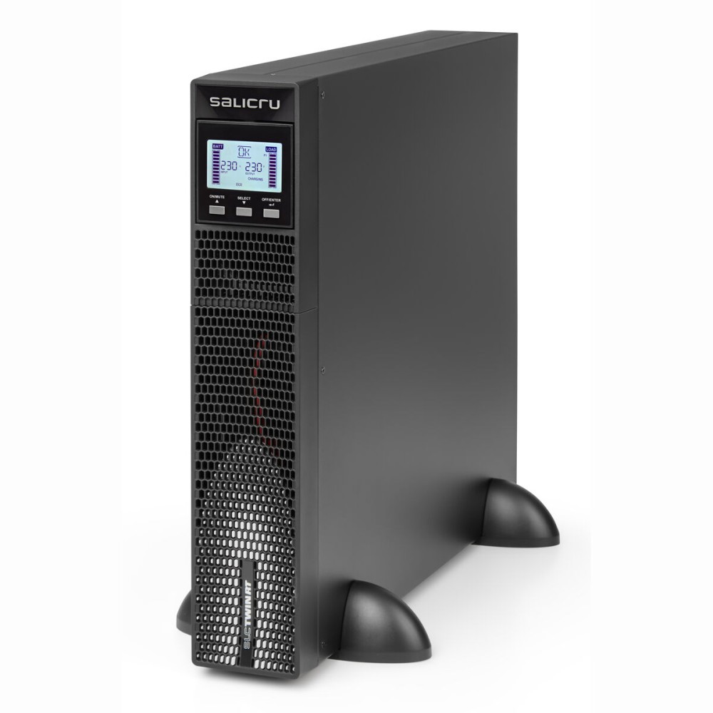 Uninterruptible Power Supply System Interactive UPS Salicru 698CA000010 3000 W 3000 VA